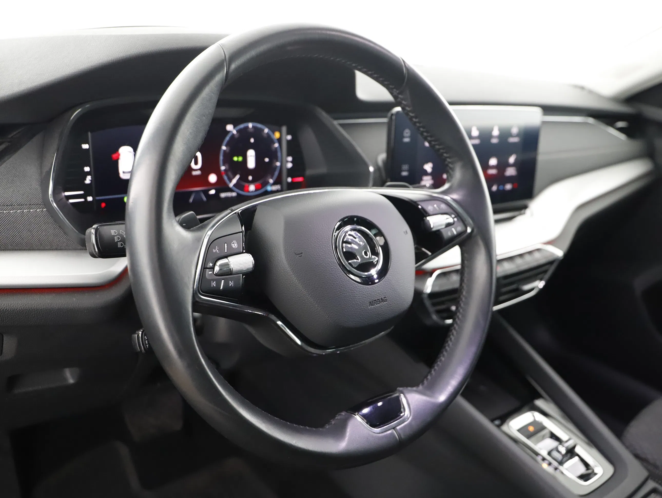 Skoda Octavia Combi 2.0 TDI Style | Bild 5 von 24