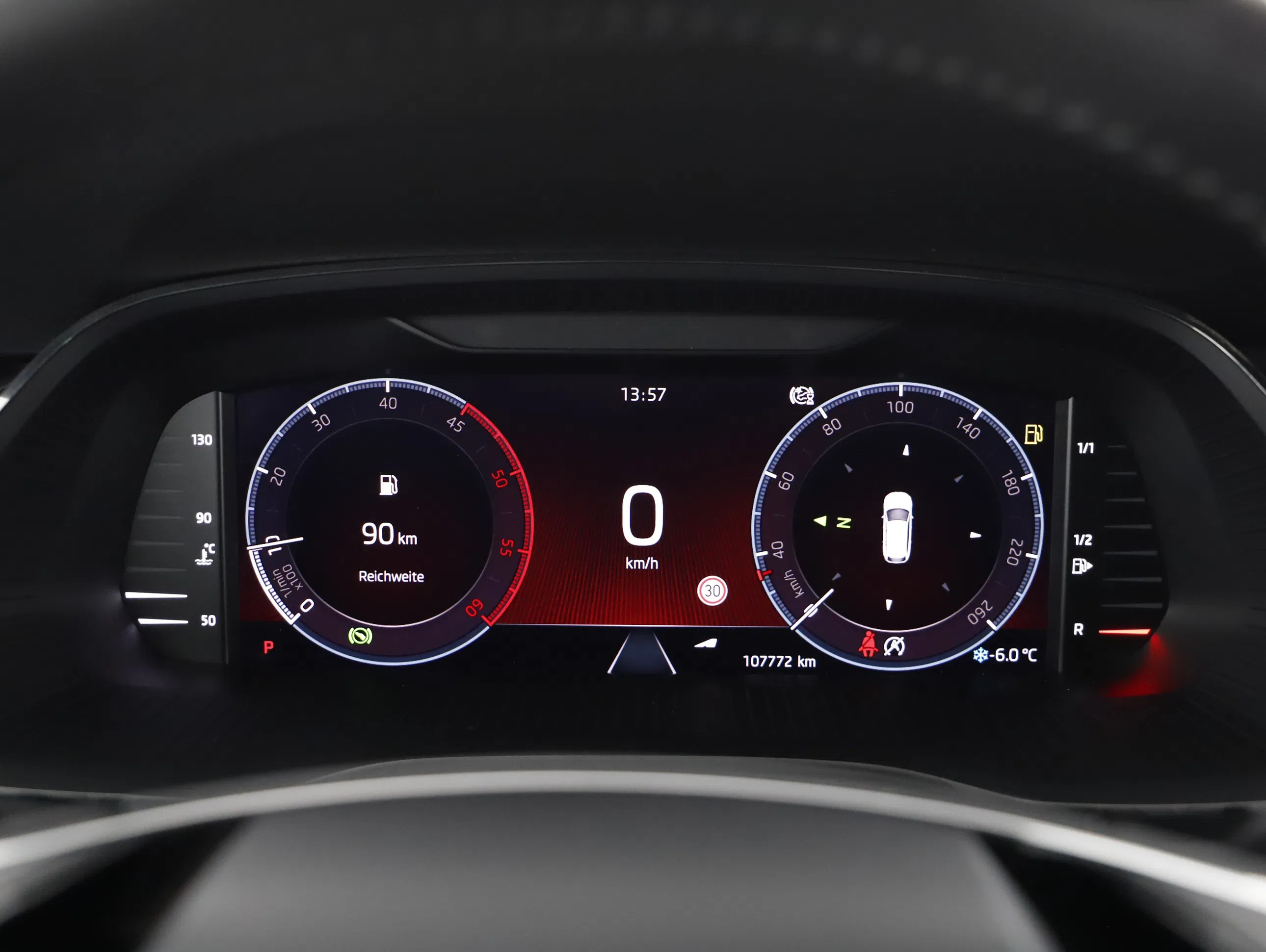 Skoda Octavia Combi 2.0 TDI Style | Bild 7 von 24