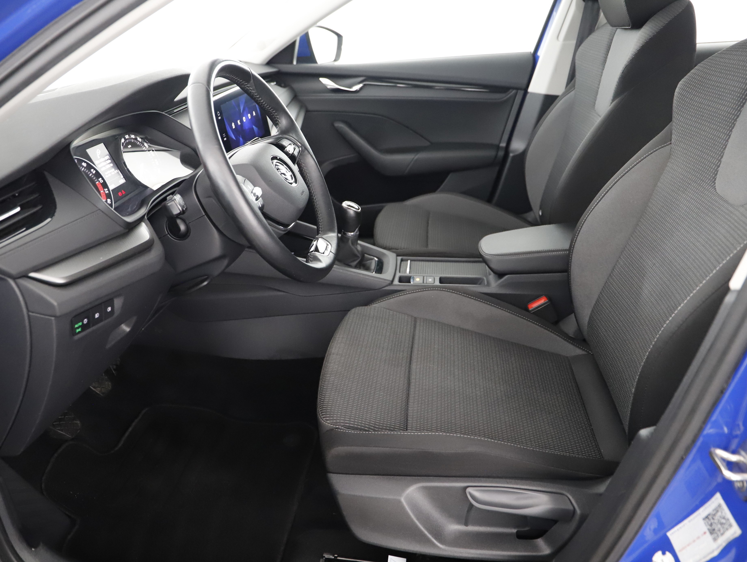 Skoda Octavia Combi 2.0 TDI Ambition | Bild 8 von 23