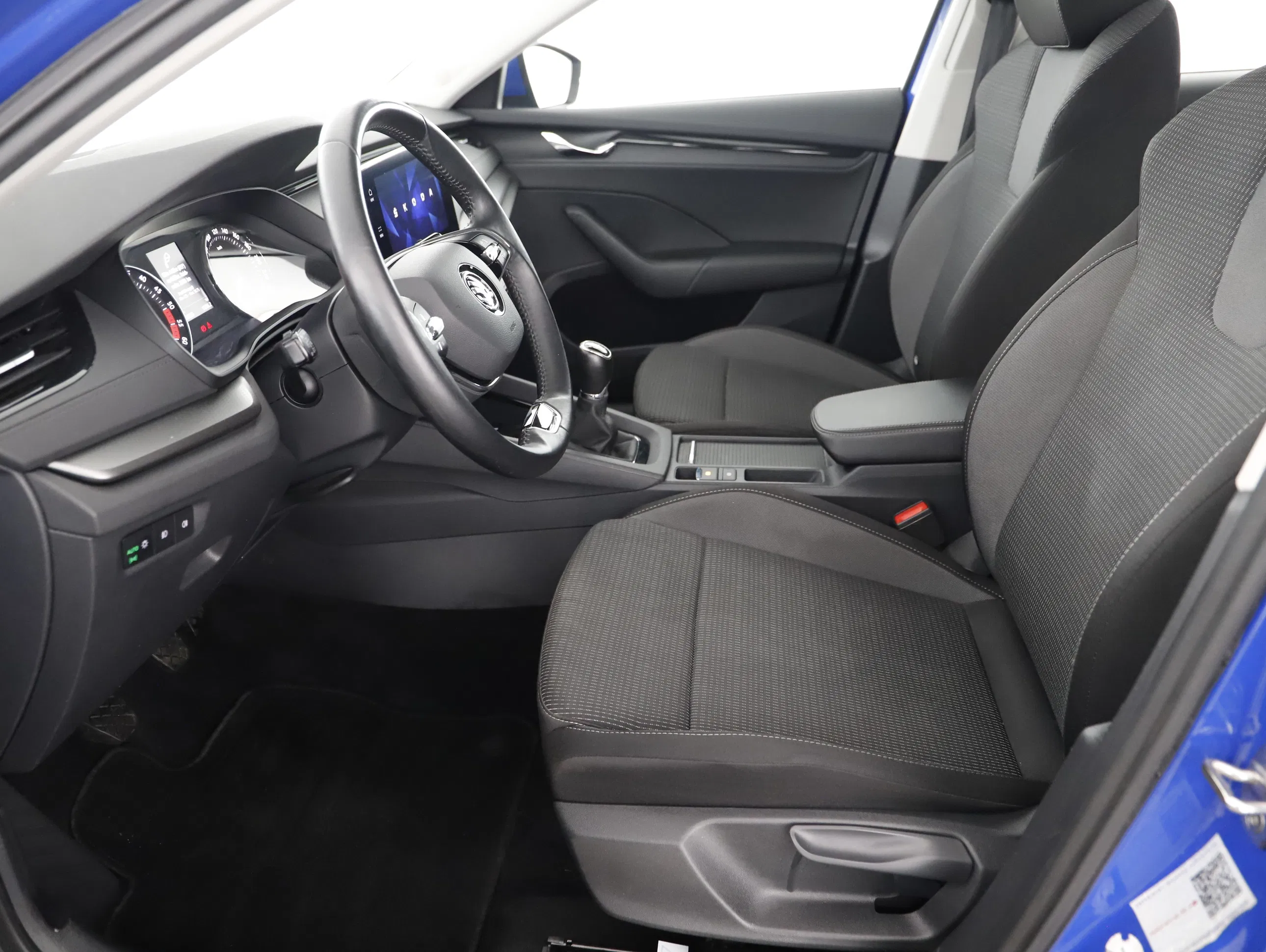 Skoda Octavia Combi 2.0 TDI Ambition | Bild 8 von 23