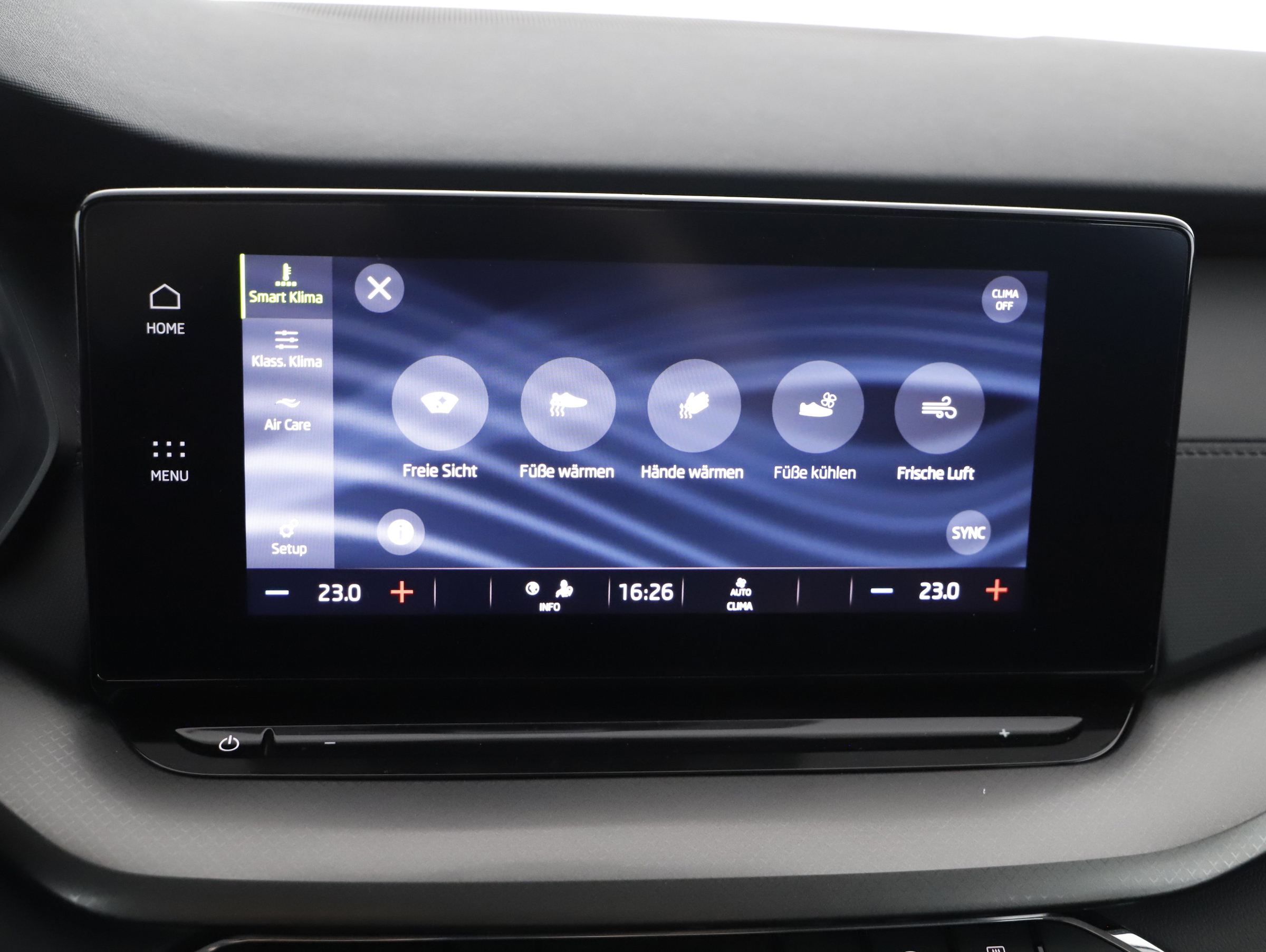 Skoda Octavia Combi 2.0 TDI Ambition | Bild 17 von 23