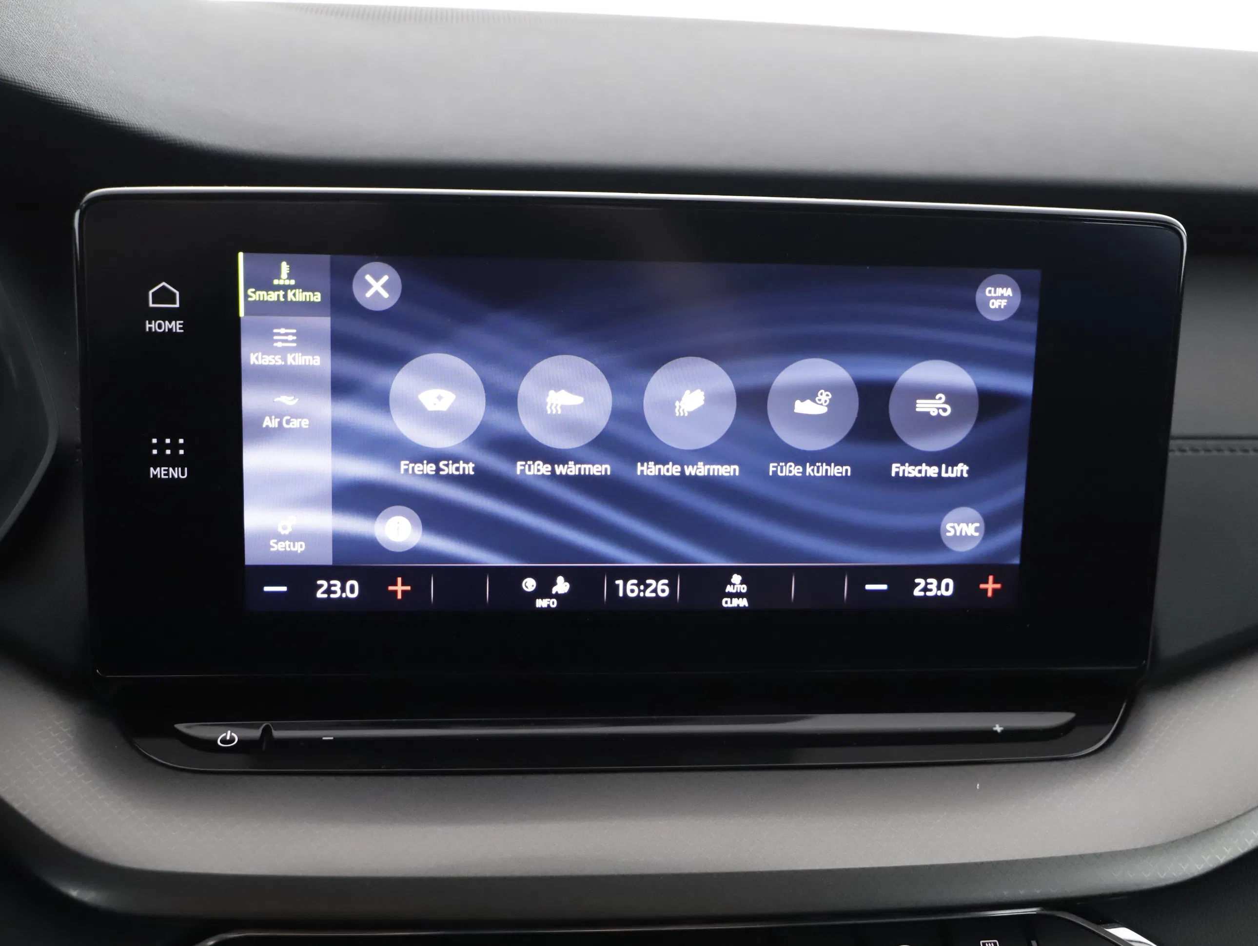 Skoda Octavia Combi 2.0 TDI Ambition | Bild 17 von 23