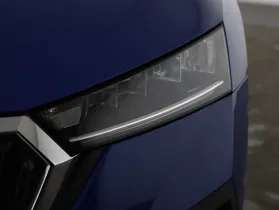 Skoda Octavia Combi 2.0 TDI Ambition | Thumbnail 23 von 23