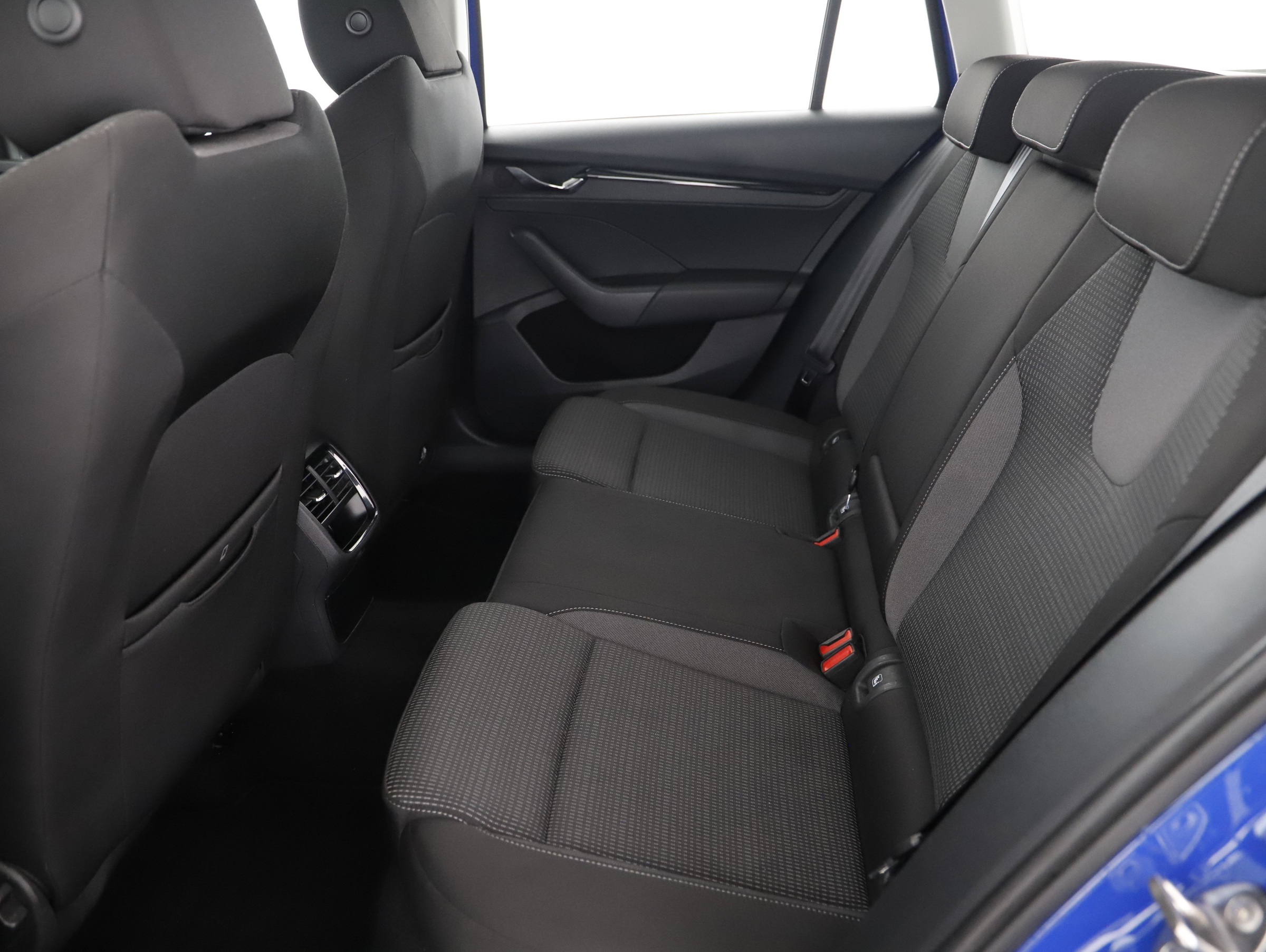 Skoda Octavia Combi 2.0 TDI Ambition | Bild 9 von 23