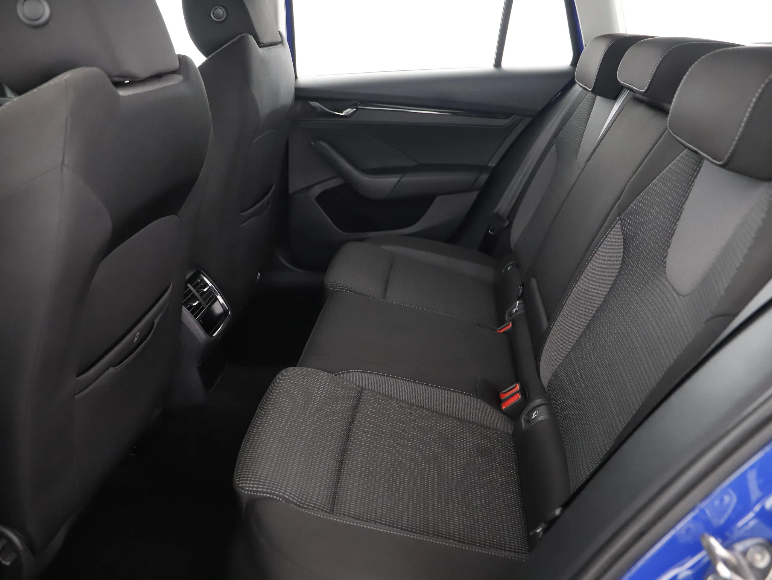 Skoda Octavia Combi 2.0 TDI Ambition | Bild 9 von 23