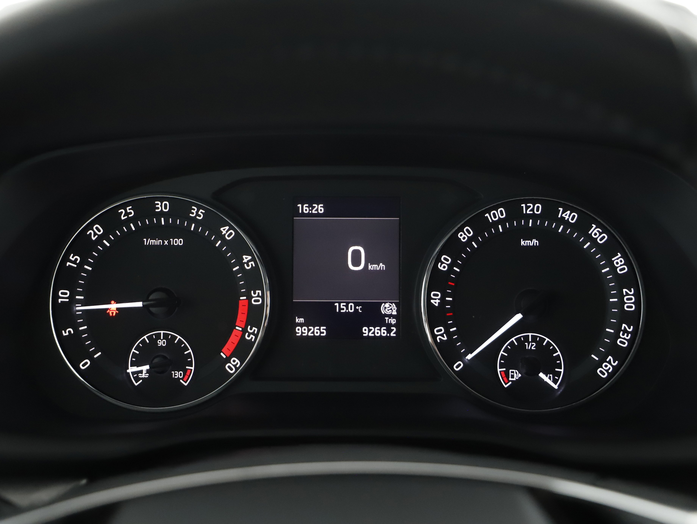 Skoda Octavia Combi 2.0 TDI Ambition | Bild 13 von 23