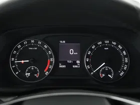 Skoda Octavia Combi 2.0 TDI Ambition | Thumbnail 13 von 23