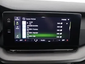 Skoda Octavia Combi 2.0 TDI Ambition | Thumbnail 15 von 23