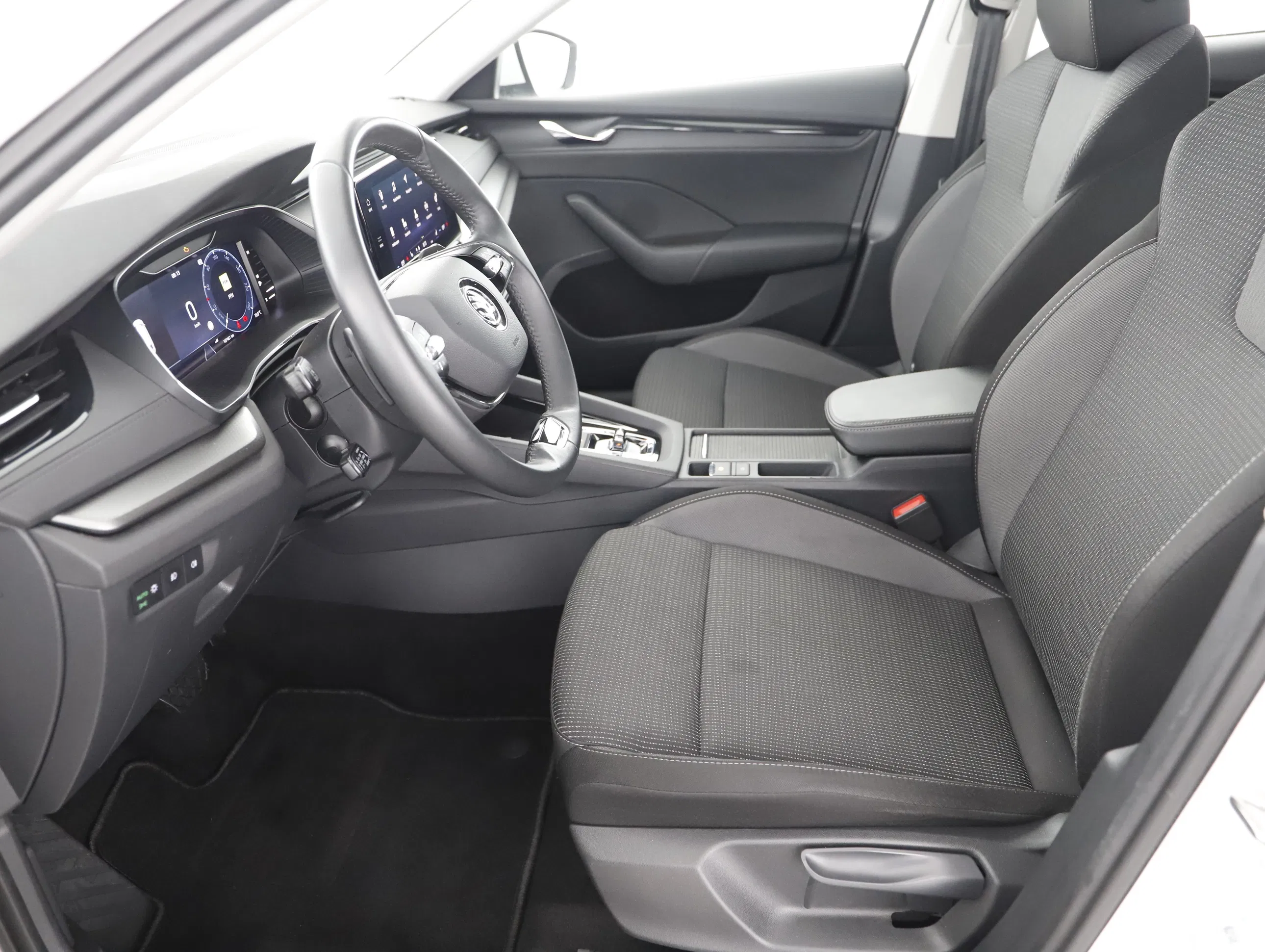 Skoda Octavia Combi 2.0 TDI Ambition | Bild 13 von 29