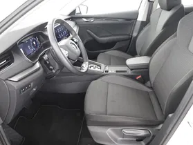 Skoda Octavia Combi 2.0 TDI Ambition | Thumbnail 13 von 29