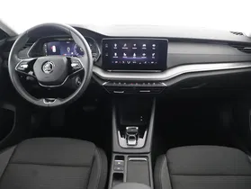 Skoda Octavia Combi 2.0 TDI Ambition | Thumbnail 14 von 29