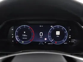 Skoda Octavia Combi 2.0 TDI Ambition | Thumbnail 15 von 29