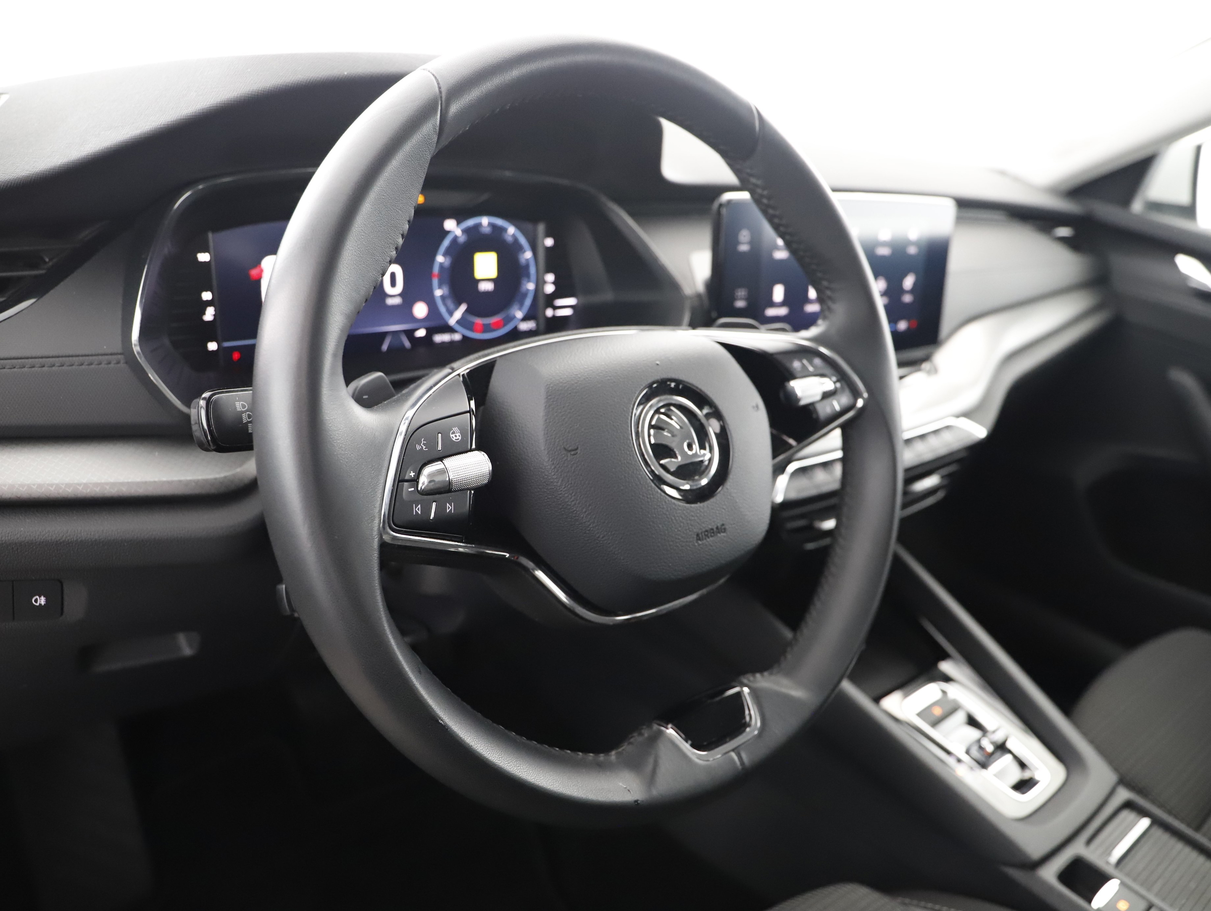 Skoda Octavia Combi 2.0 TDI Ambition | Bild 16 von 29