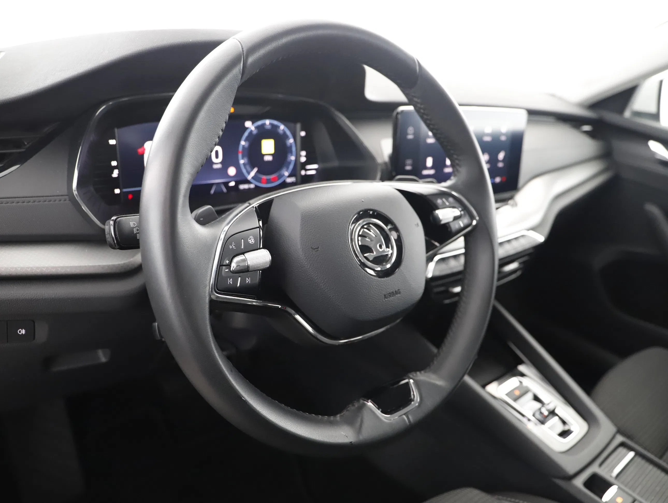 Skoda Octavia Combi 2.0 TDI Ambition | Bild 16 von 29