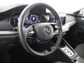 Skoda Octavia Combi 2.0 TDI Ambition | Thumbnail 16 von 29