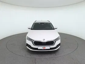 Skoda Octavia Combi 2.0 TDI Ambition | Thumbnail 3 von 29