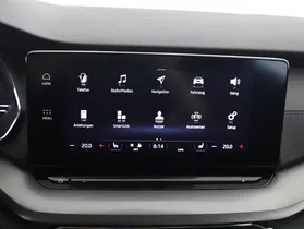 Skoda Octavia Combi 2.0 TDI Ambition | Thumbnail 20 von 29