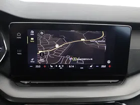 Skoda Octavia Combi 2.0 TDI Ambition | Thumbnail 21 von 29
