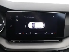 Skoda Octavia Combi 2.0 TDI Ambition | Thumbnail 22 von 29