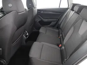 Skoda Octavia Combi 2.0 TDI Ambition | Thumbnail 25 von 29