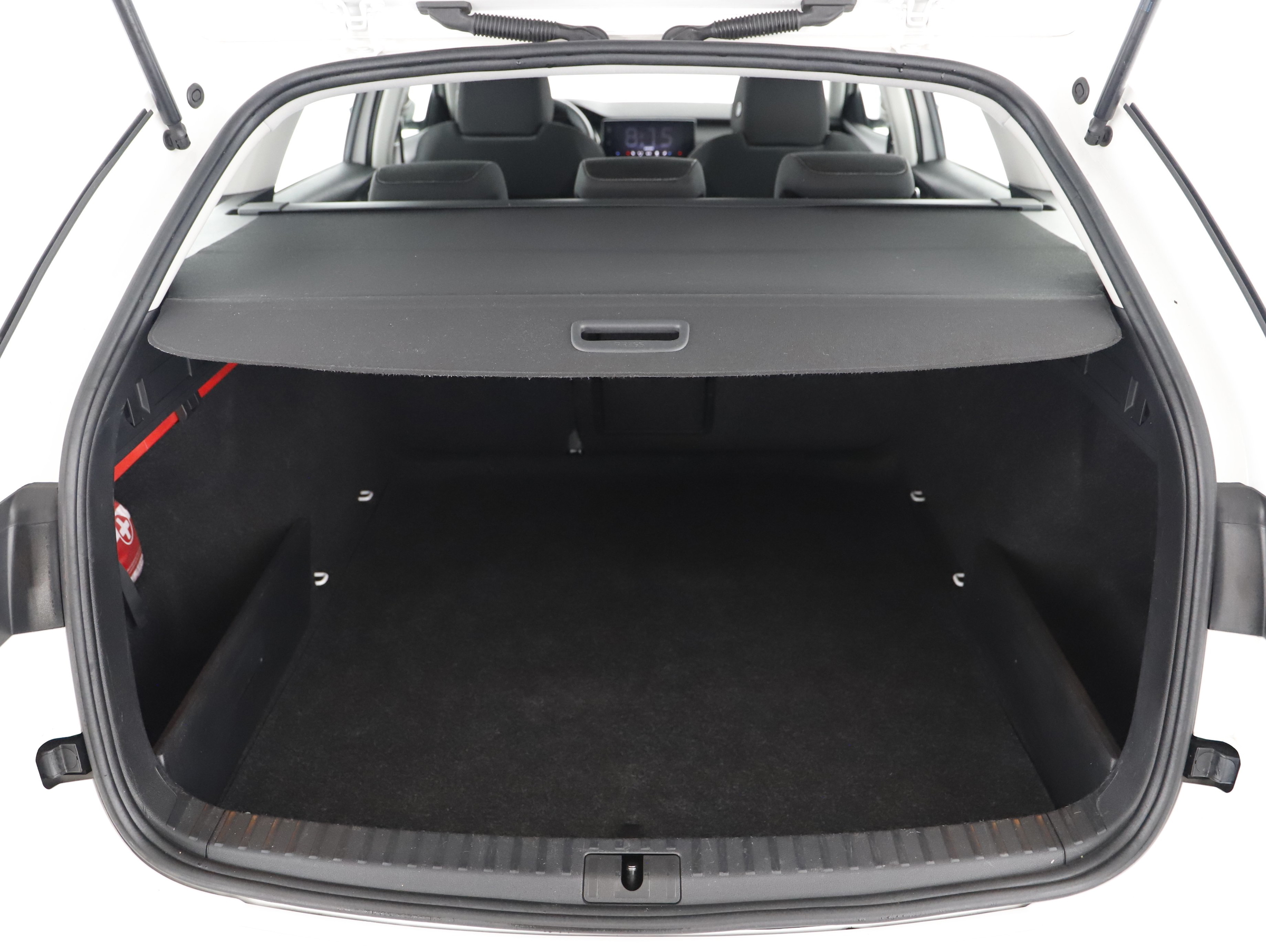 Skoda Octavia Combi 2.0 TDI Ambition | Bild 26 von 29