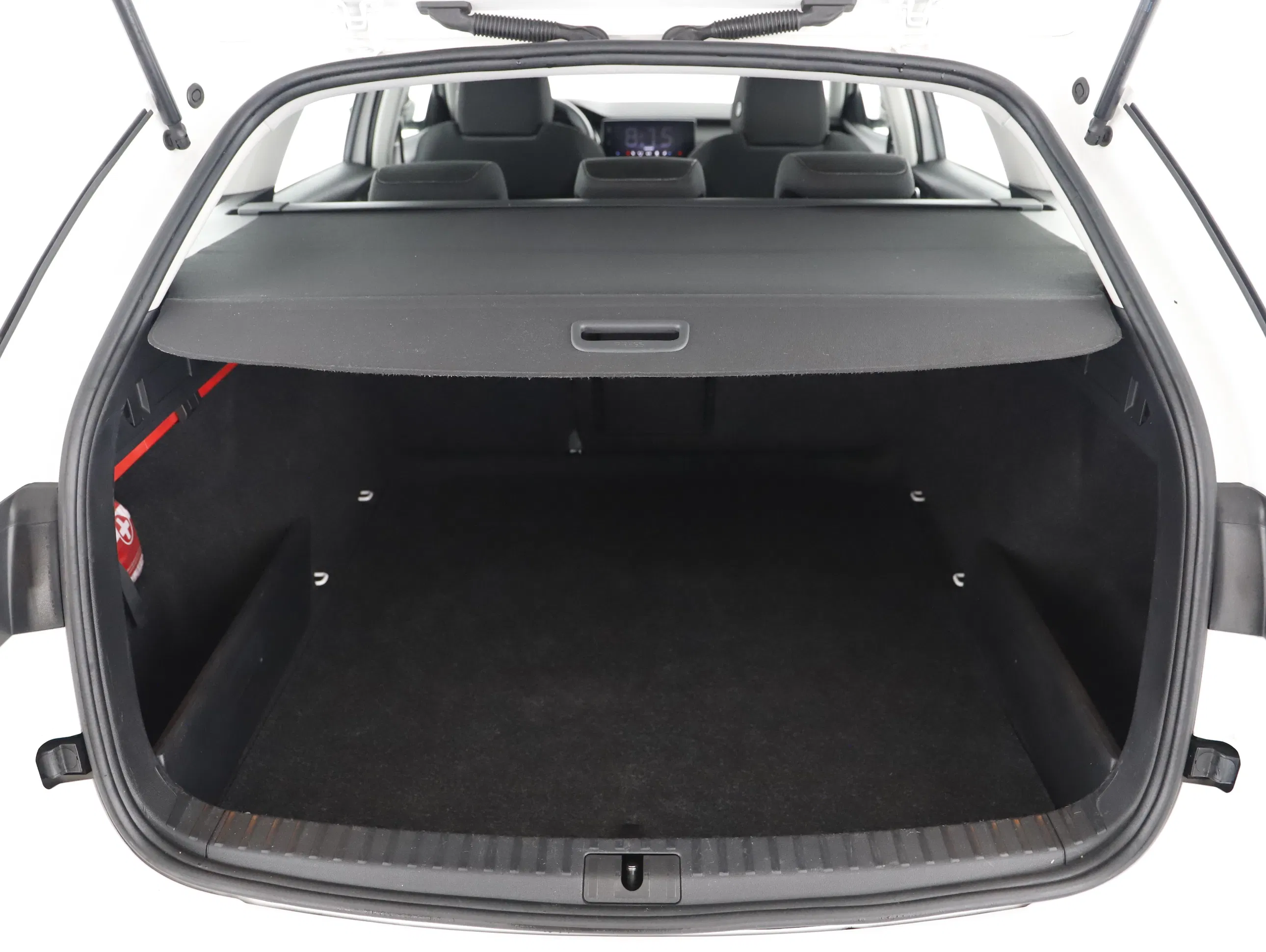 Skoda Octavia Combi 2.0 TDI Ambition | Bild 26 von 29