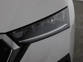 Skoda Octavia Combi 2.0 TDI Ambition | Thumbnail 27 von 29