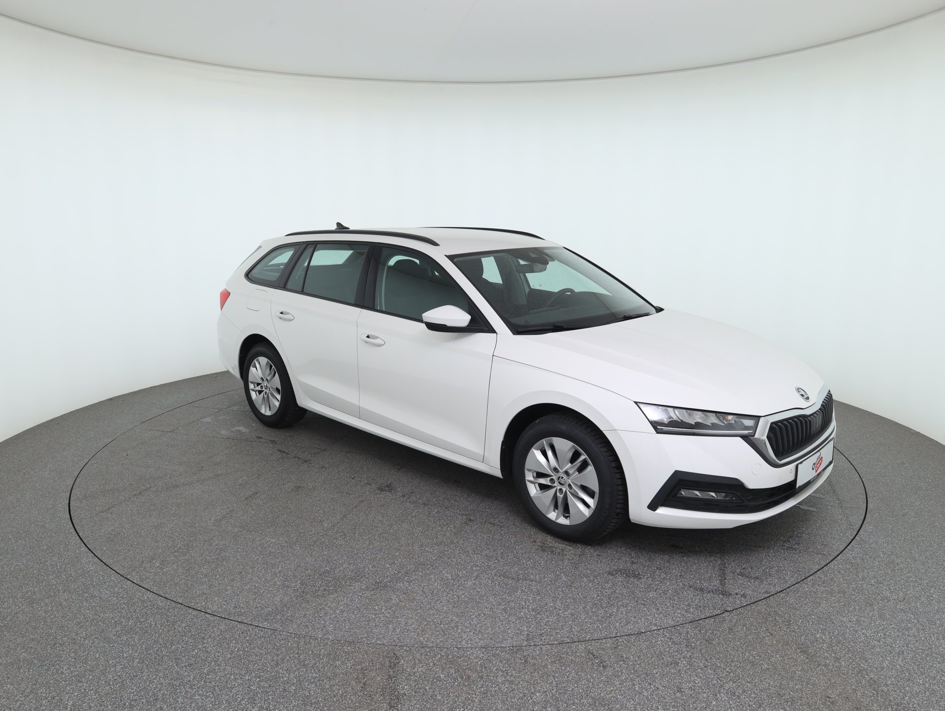 Skoda Octavia Combi 2.0 TDI Ambition | Bild 4 von 29