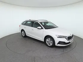 Skoda Octavia Combi 2.0 TDI Ambition | Thumbnail 4 von 29