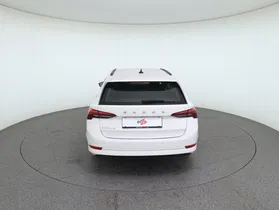 Skoda Octavia Combi 2.0 TDI Ambition | Thumbnail 7 von 29