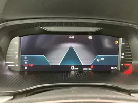 Skoda Octavia Combi 2.0 TDI Premium | Thumbnail 13 von 15