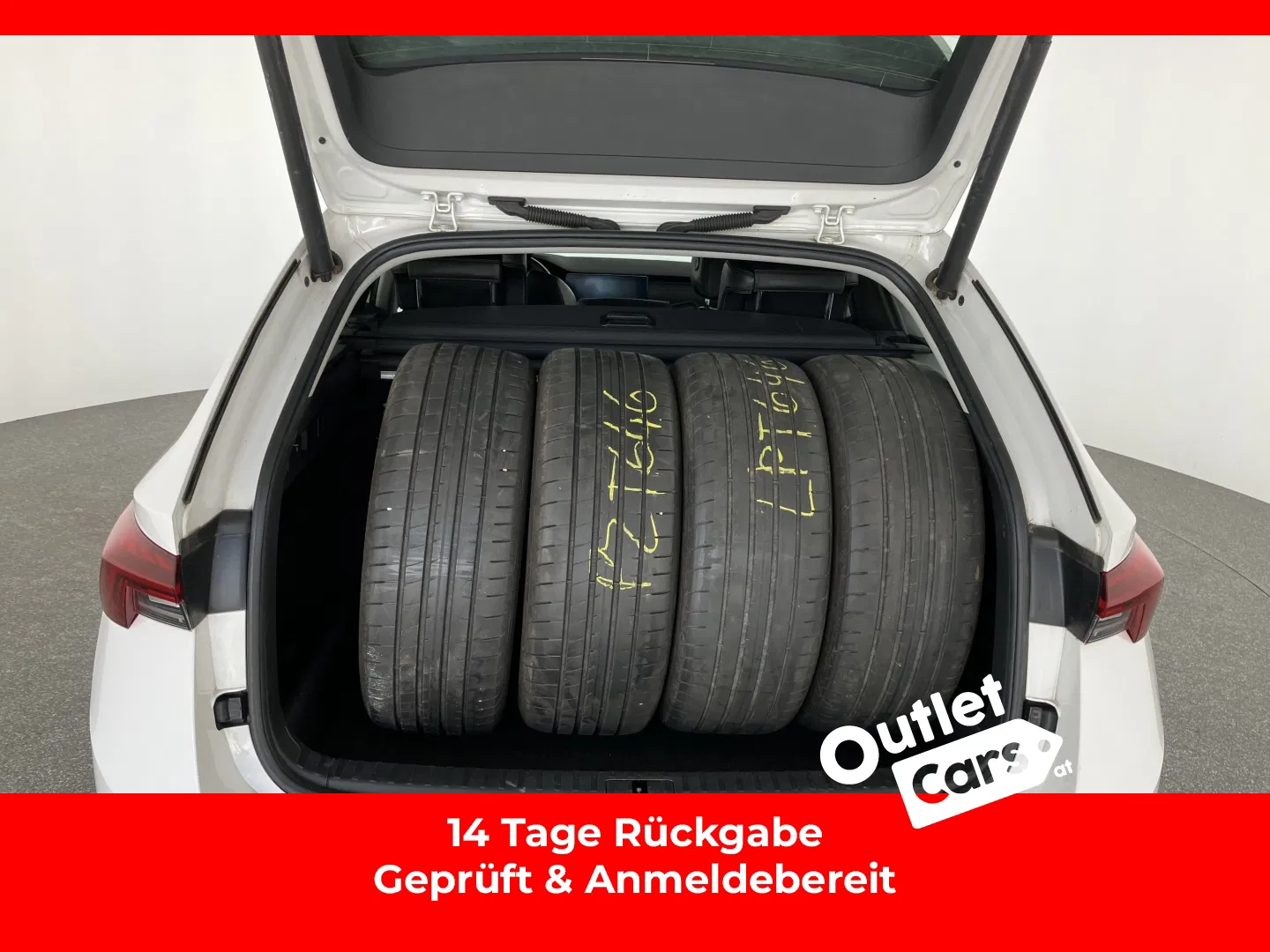 Skoda Octavia Combi 2.0 TDI Premium | Bild 1 von 15