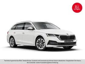 Skoda Octavia Combi 2.0 TDI Style | Thumbnail 1 von 4