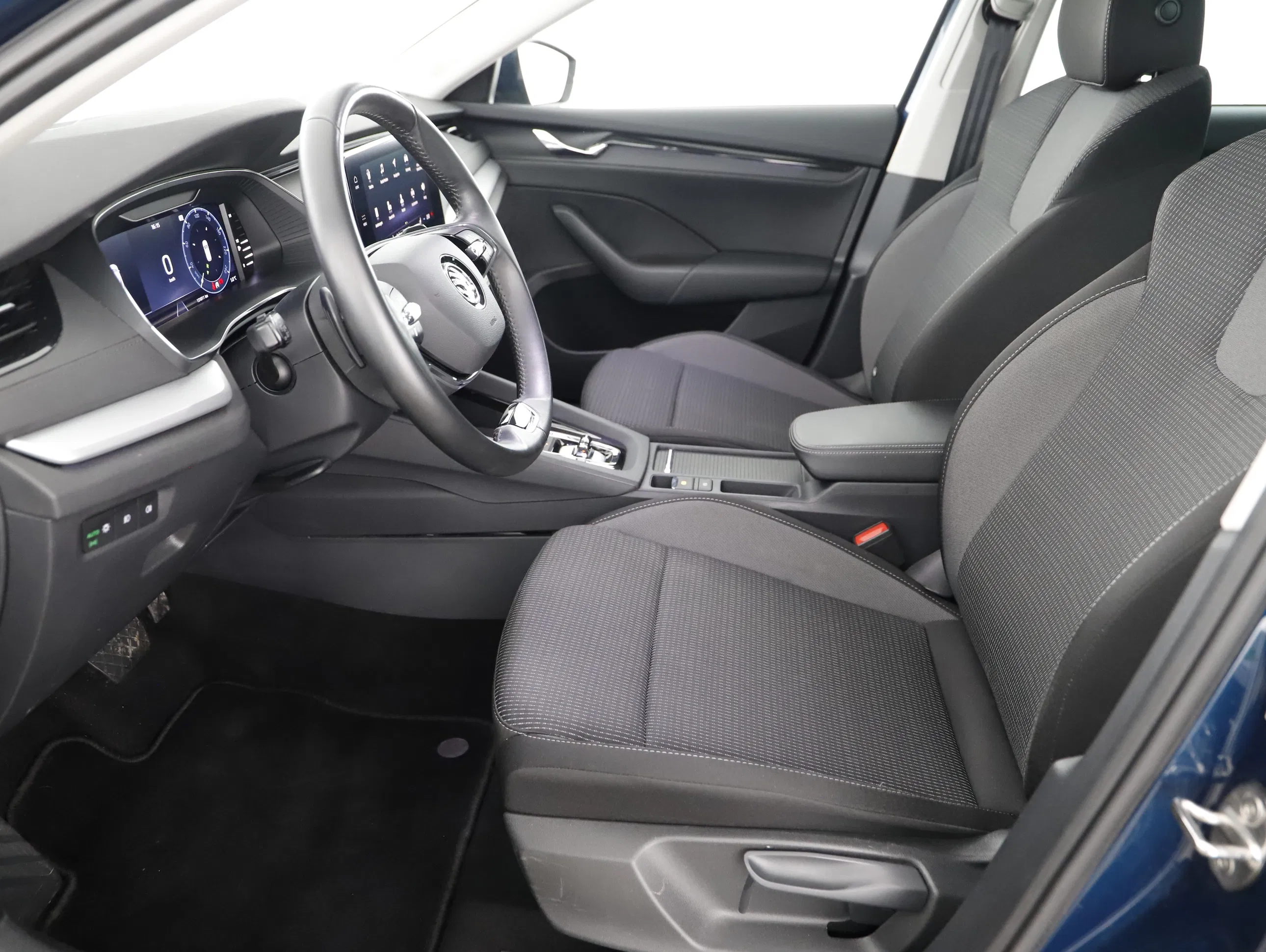 Skoda Octavia Combi 2.0 TDI Ambition | Bild 4 von 23