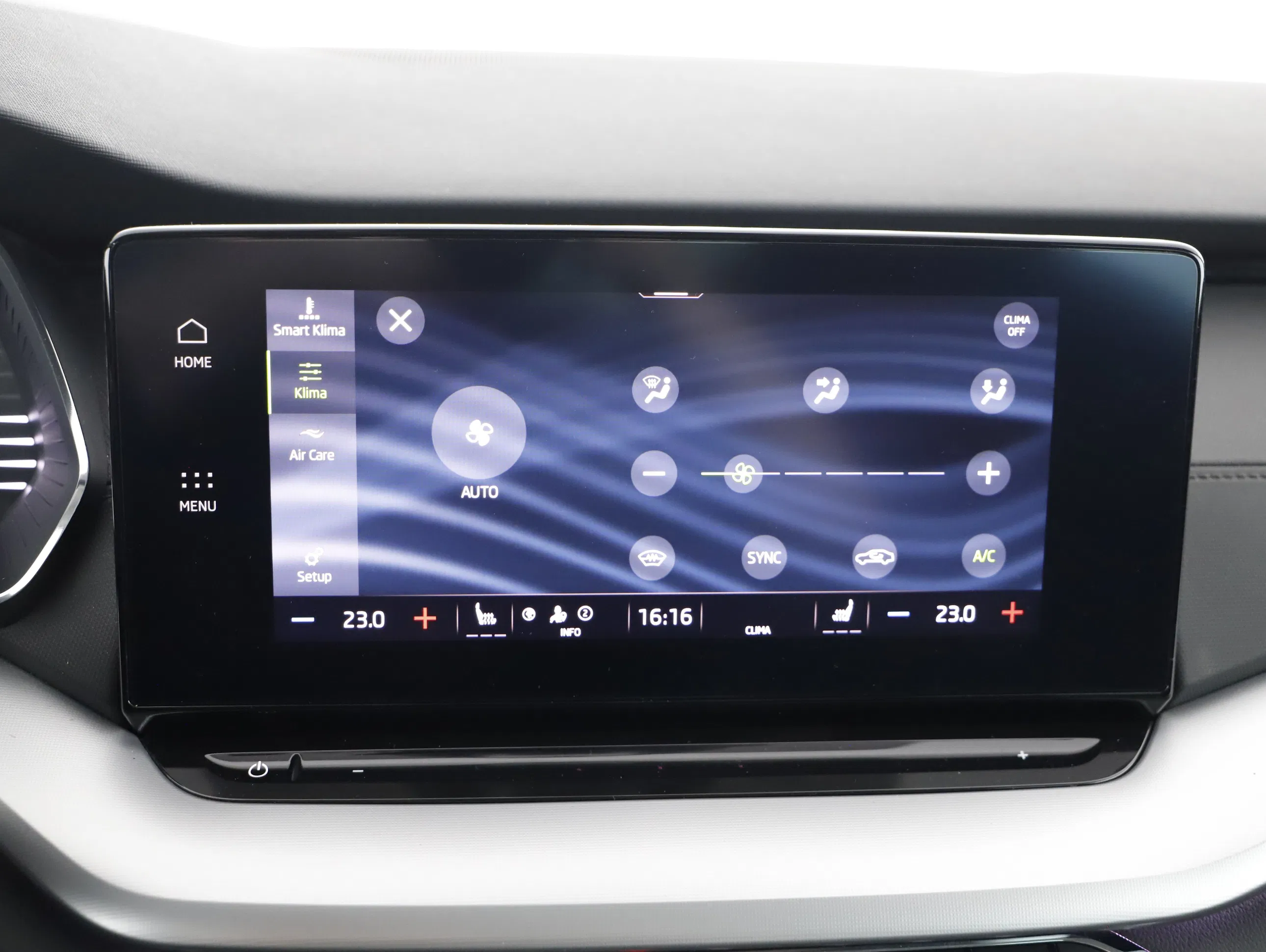 Skoda Octavia Combi 2.0 TDI Ambition | Bild 13 von 23