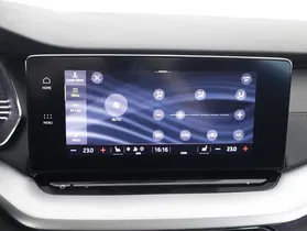 Skoda Octavia Combi 2.0 TDI Ambition | Thumbnail 13 von 23