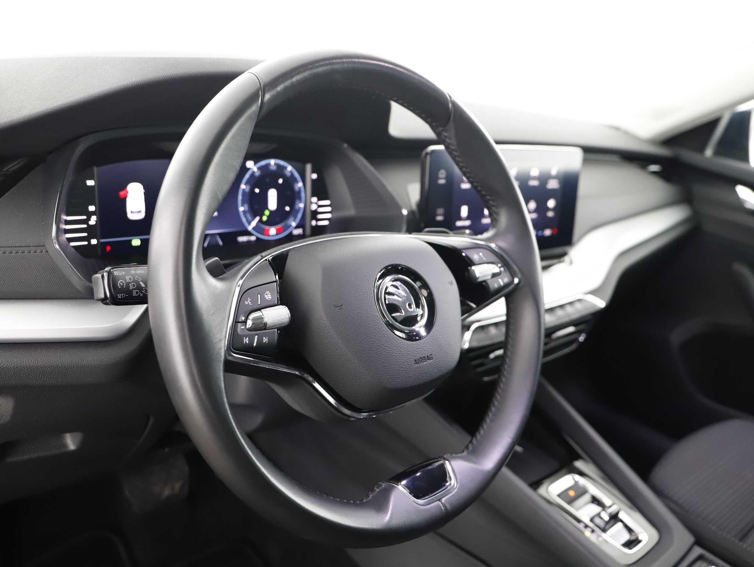 Skoda Octavia Combi 2.0 TDI Ambition | Bild 7 von 23