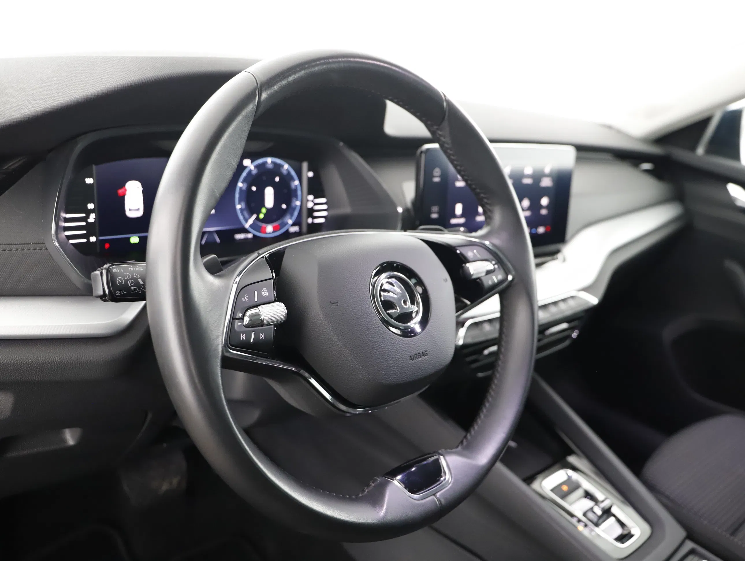 Skoda Octavia Combi 2.0 TDI Ambition | Bild 7 von 23