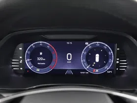 Skoda Octavia Combi 2.0 TDI Ambition | Thumbnail 9 von 23