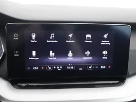 Skoda Octavia Combi 2.0 TDI Ambition | Thumbnail 10 von 23