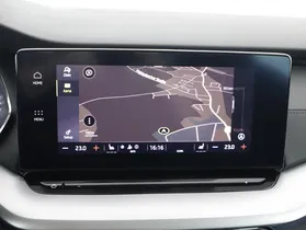 Skoda Octavia Combi 2.0 TDI Ambition | Thumbnail 11 von 23