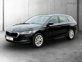 Skoda Octavia Combi 2.0 TDI Style Aut. | Thumbnail 2 von 23