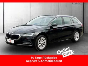 Skoda Octavia Combi 2.0 TDI Style Aut. | Thumbnail 1 von 23