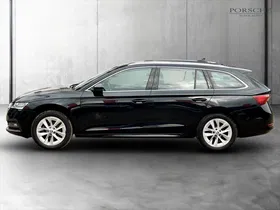 Skoda Octavia Combi 2.0 TDI Style Aut. | Thumbnail 3 von 23