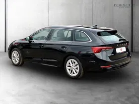 Skoda Octavia Combi 2.0 TDI Style Aut. | Thumbnail 4 von 23