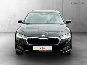 Skoda Octavia Combi 2.0 TDI Style Aut. | Thumbnail 5 von 23