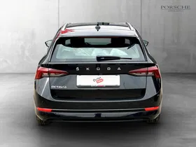 Skoda Octavia Combi 2.0 TDI Style Aut. | Thumbnail 6 von 23
