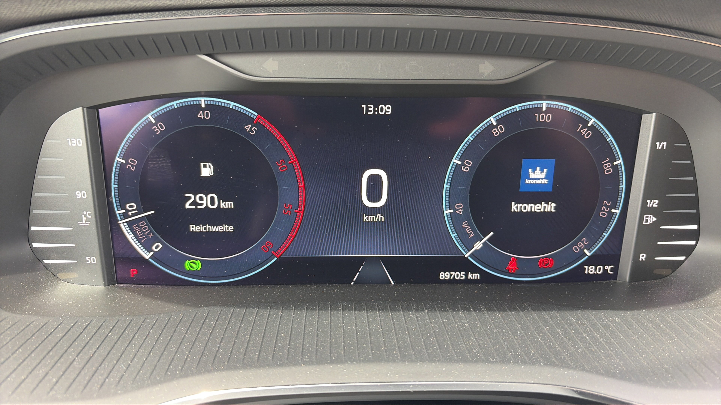 Skoda Octavia Combi 2.0 TDI Ambition | Bild 11 von 24