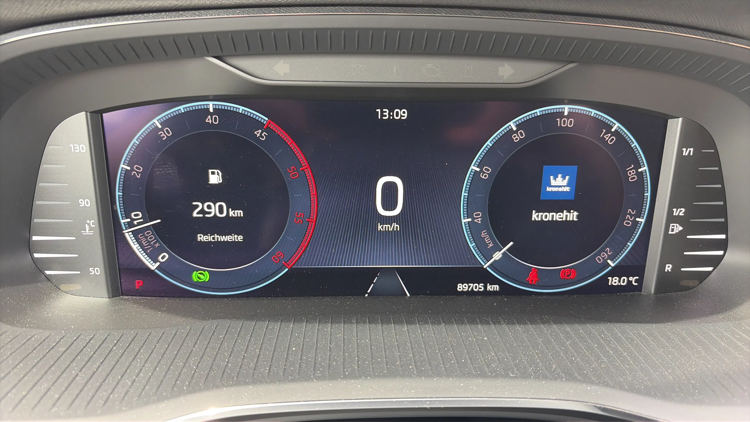 Skoda Octavia Combi 2.0 TDI Ambition | Bild 11 von 24