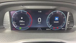 Skoda Octavia Combi 2.0 TDI Ambition | Thumbnail 11 von 24